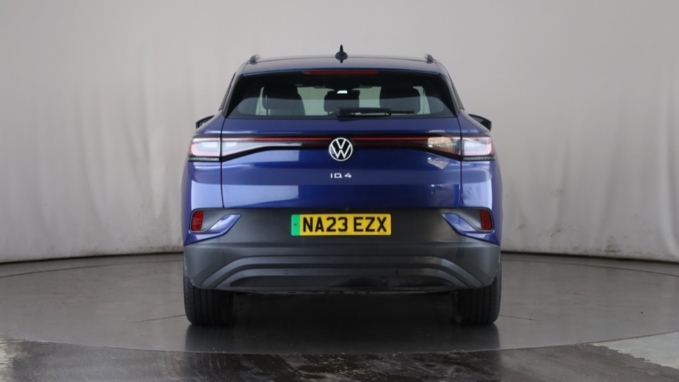 VOLKSWAGEN ID.4 Image 4
