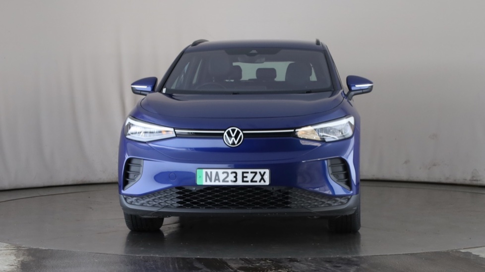 VOLKSWAGEN ID.4 Image 8