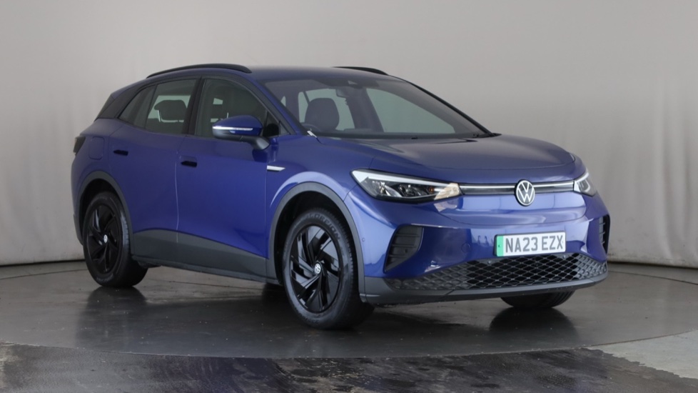 VOLKSWAGEN ID.4 Image 7