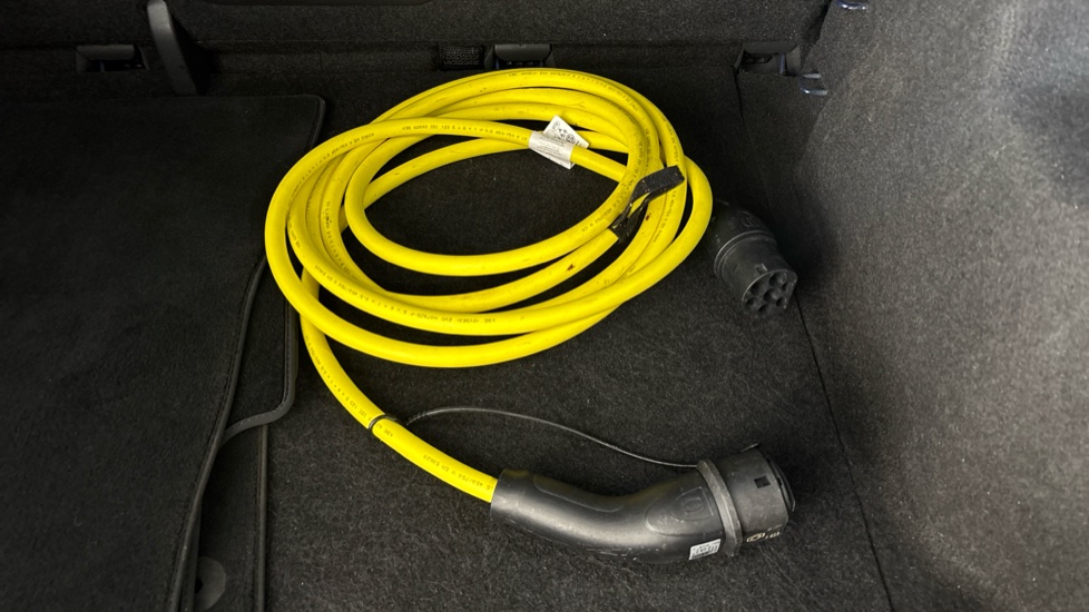 VOLKSWAGEN ID.4 Image 22