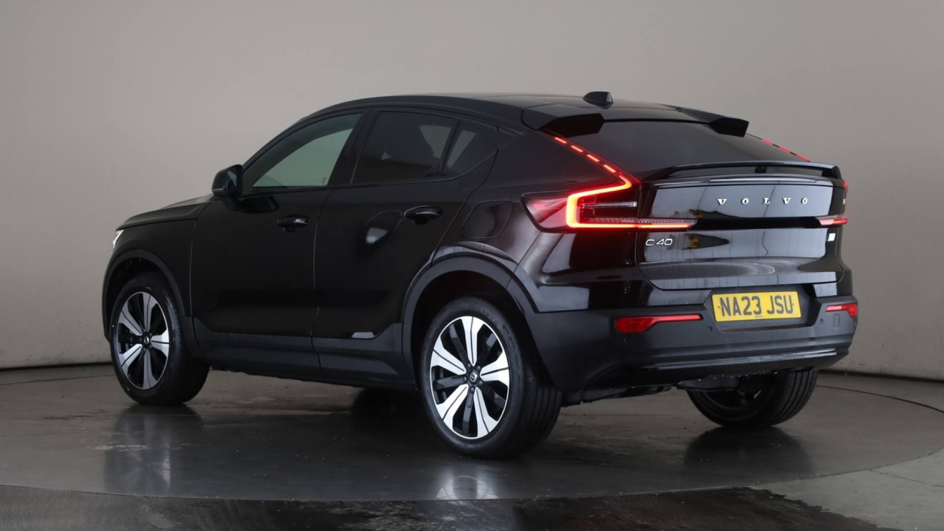 170kW Recharge Core 69kWh 5dr Auto