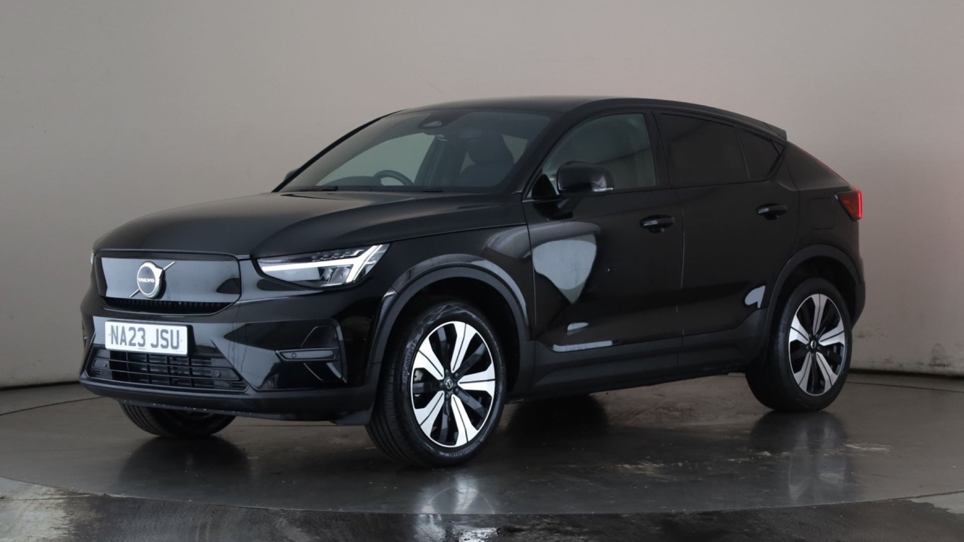 170kW Recharge Core 69kWh 5dr Auto