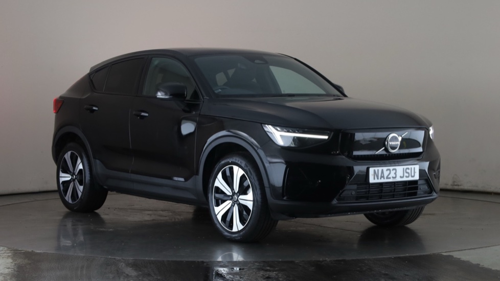 VOLVO C40 Image 7