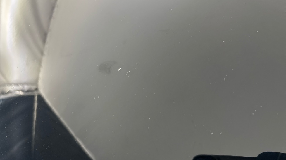 VOLVO C40 Multiple chips