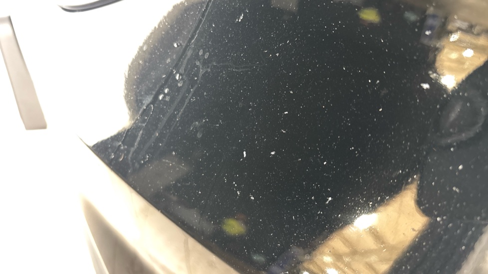 VOLVO C40 Multiple chips