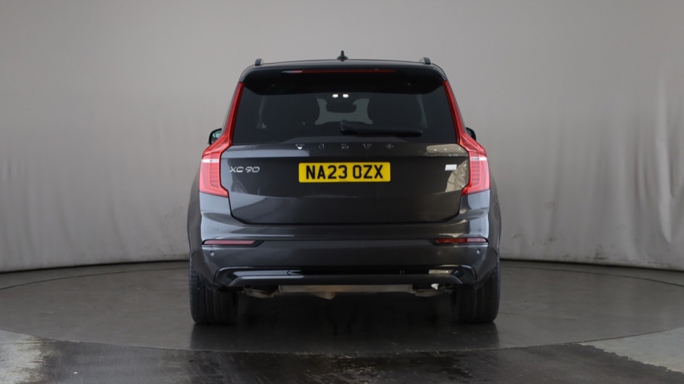 VOLVO XC90 Image 4