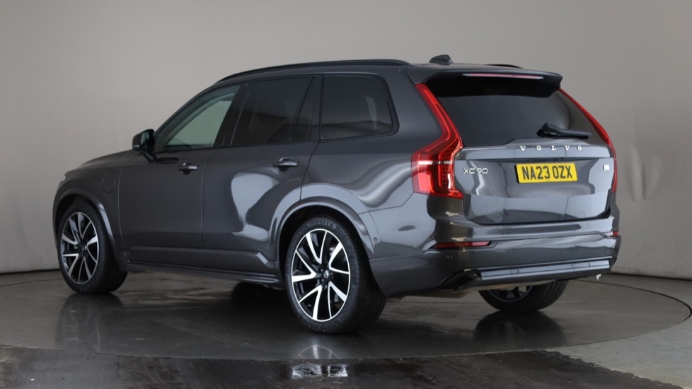 VOLVO XC90 Image 3