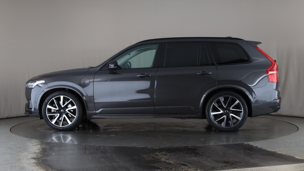 VOLVO XC90 Image 2
