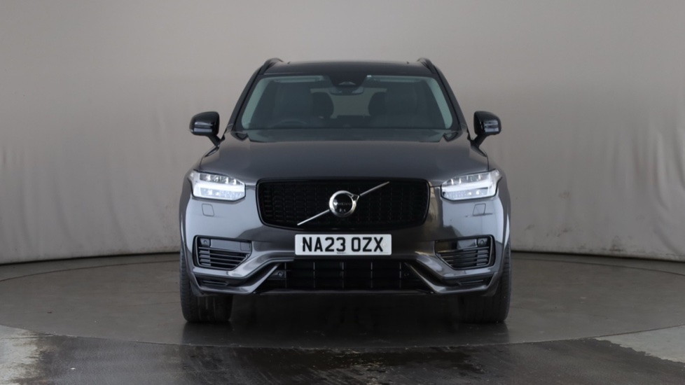 VOLVO XC90 Image 8