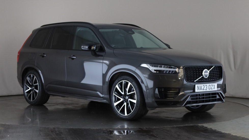 VOLVO XC90 Image 7