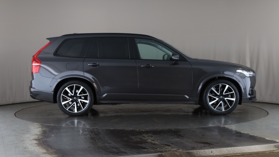 VOLVO XC90 Image 6