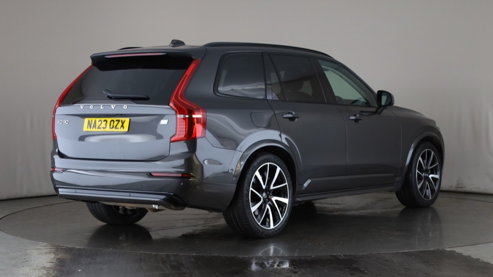 VOLVO XC90 Image 5