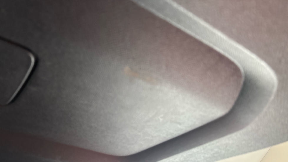 VOLVO XC90 scuff