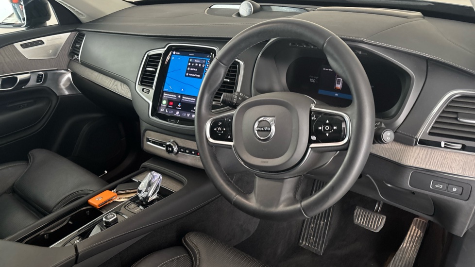 VOLVO XC90 Image 9