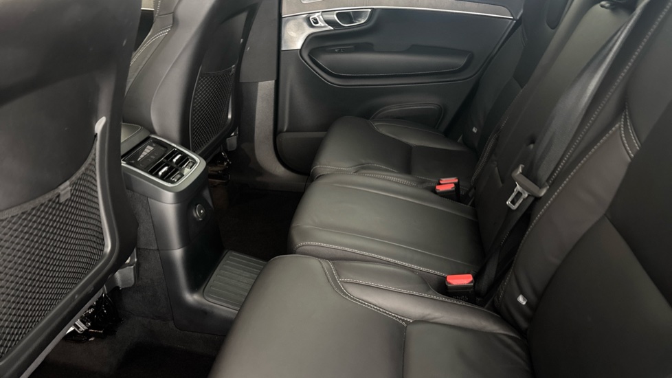 VOLVO XC90 Image 14