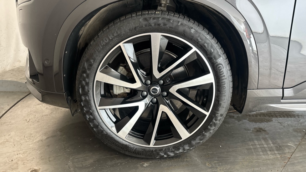 VOLVO XC90 Image 17