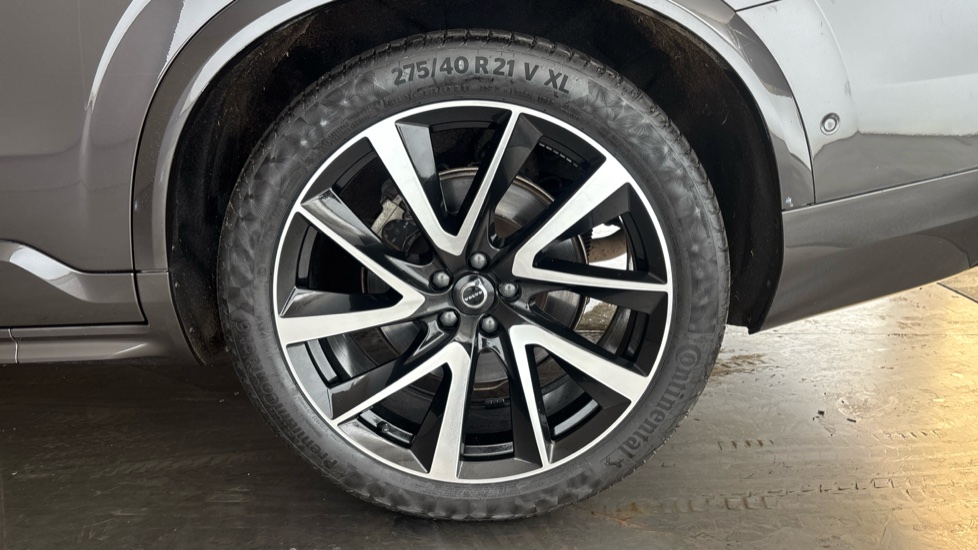 VOLVO XC90 Image 18