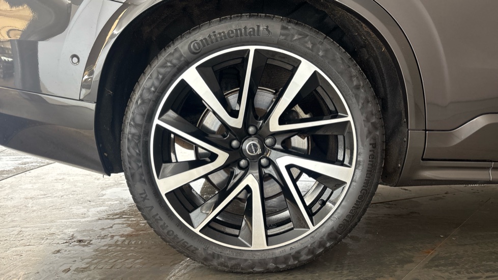 VOLVO XC90 Image 19