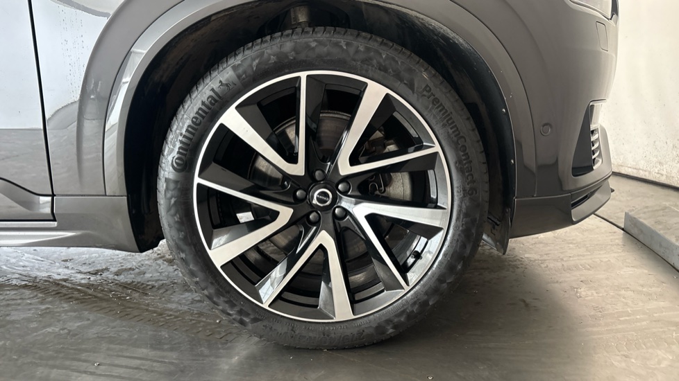 VOLVO XC90 Image 20