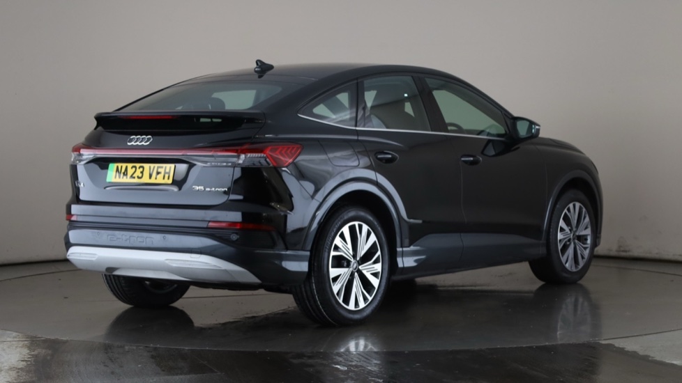 AUDI Q4 Image 5