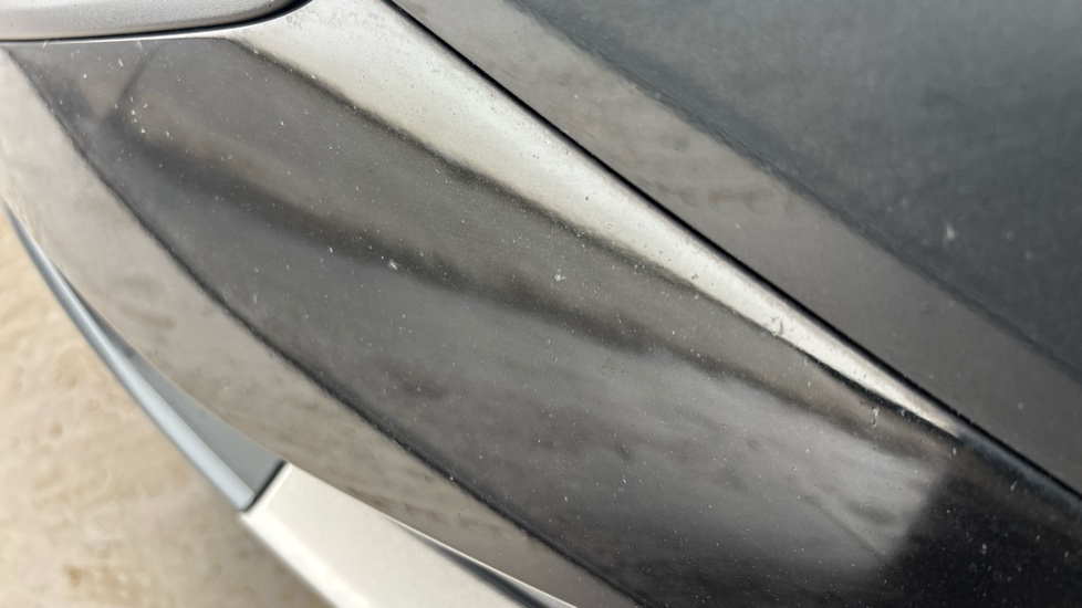 AUDI Q4 Multiple chips