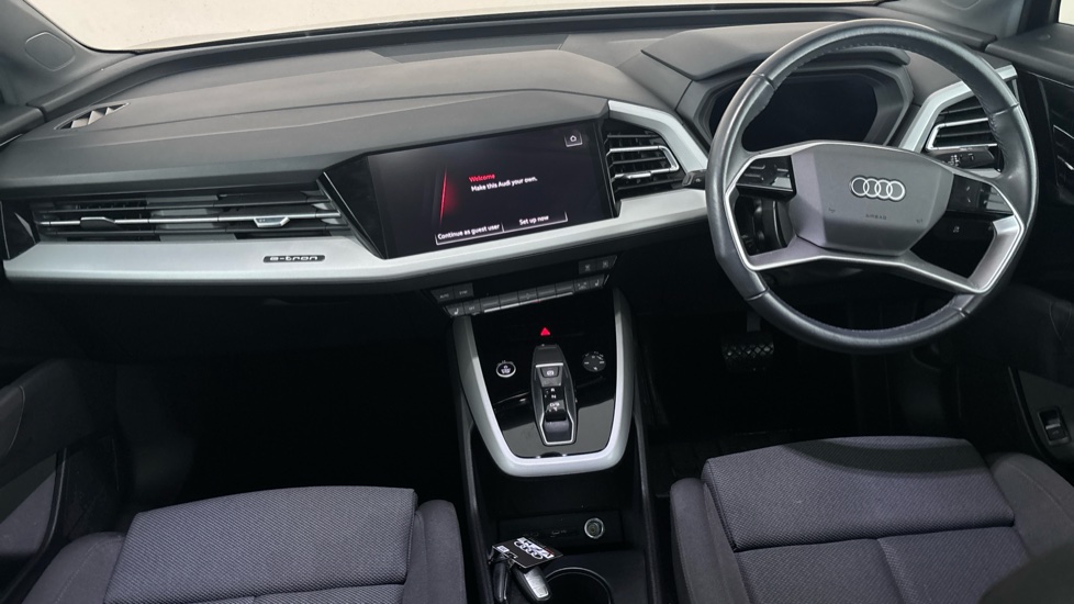 AUDI Q4 Image 11