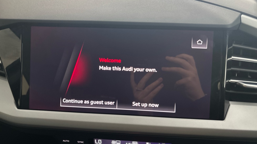 AUDI Q4 Image 12