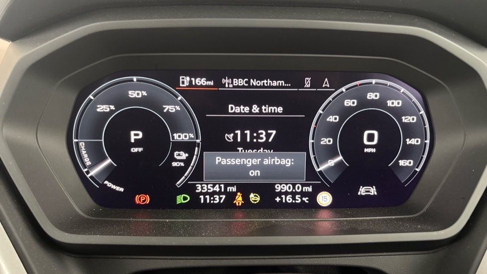 AUDI Q4 Image 13