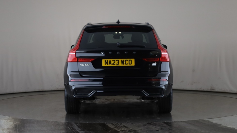 VOLVO XC60 Image 4