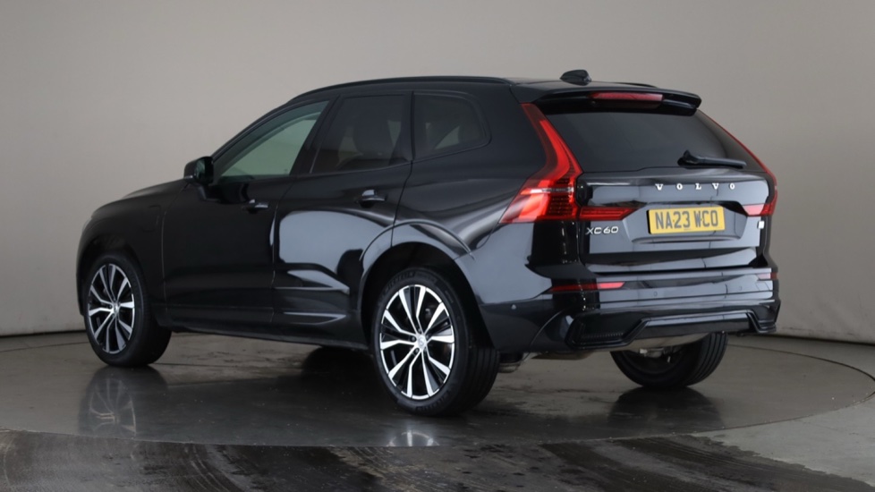 VOLVO XC60 Image 3