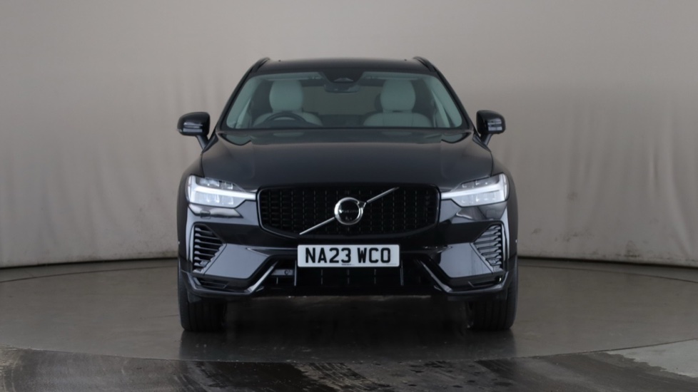 VOLVO XC60 Image 8
