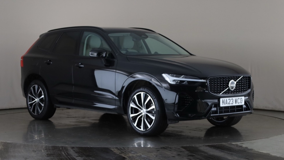 VOLVO XC60 Image 7