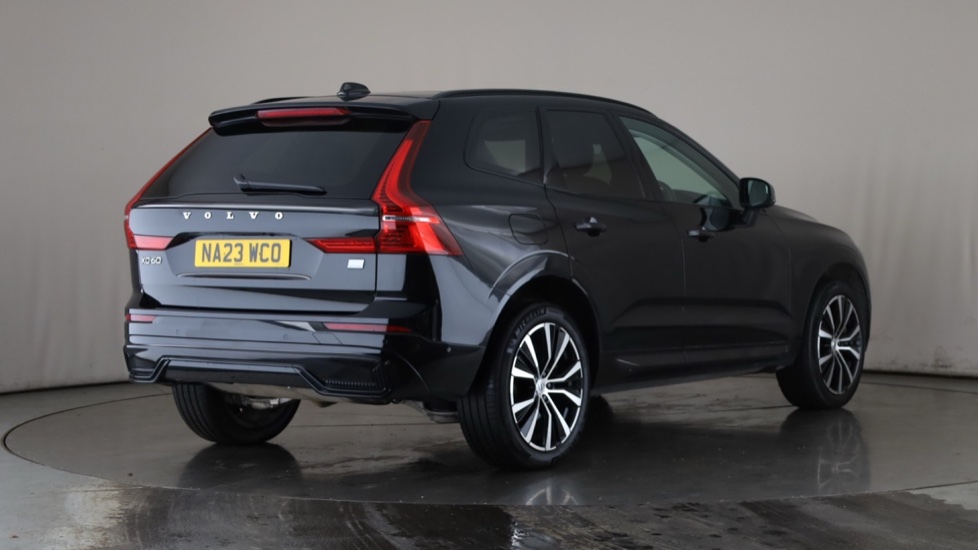 VOLVO XC60 Image 5