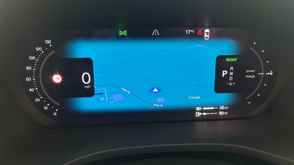 VOLVO XC60 Image 13