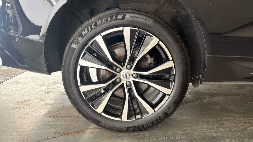 VOLVO XC60 Image 19