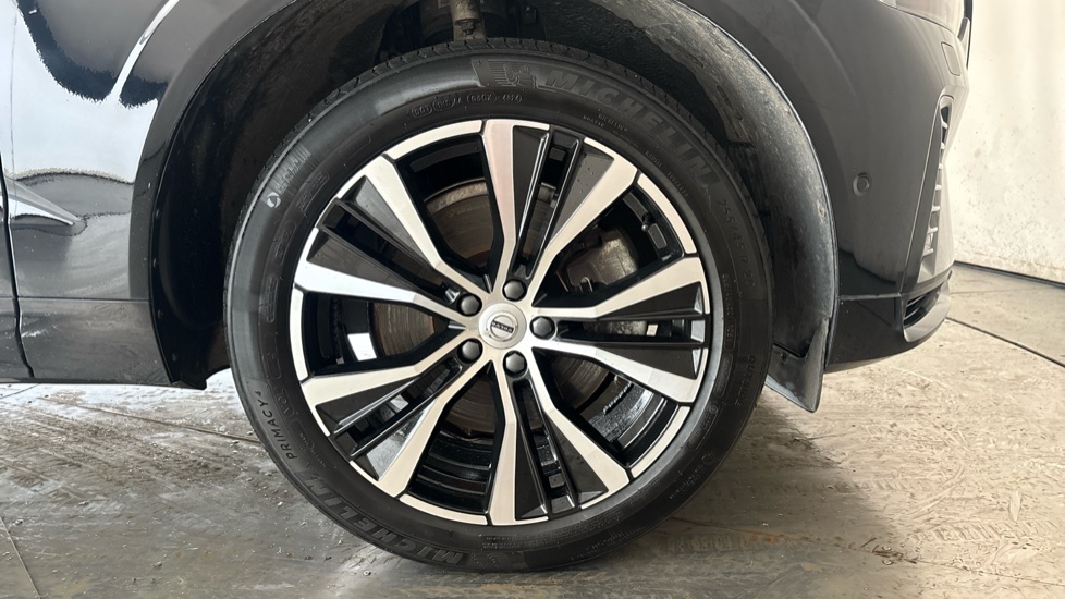 VOLVO XC60 Image 20