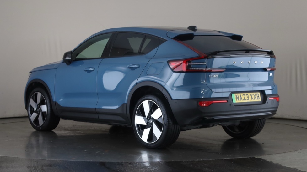 VOLVO C40 Image 3