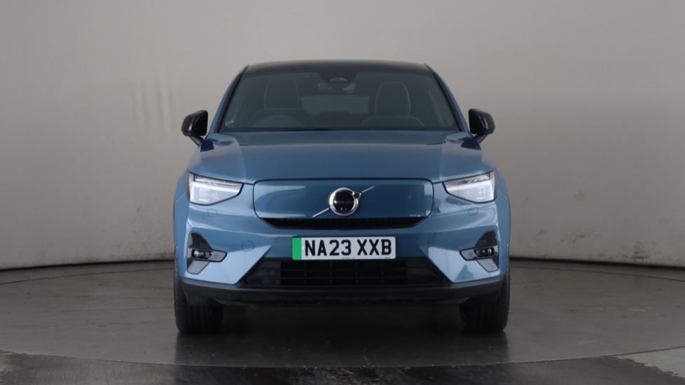 VOLVO C40 Image 8