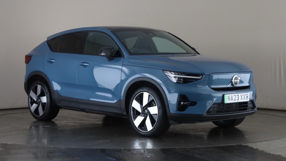 VOLVO C40 Image 7
