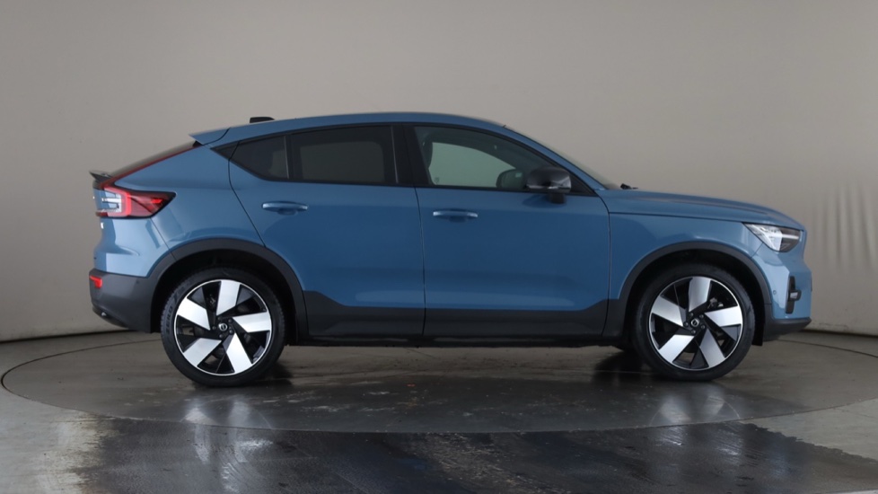 VOLVO C40 Image 6
