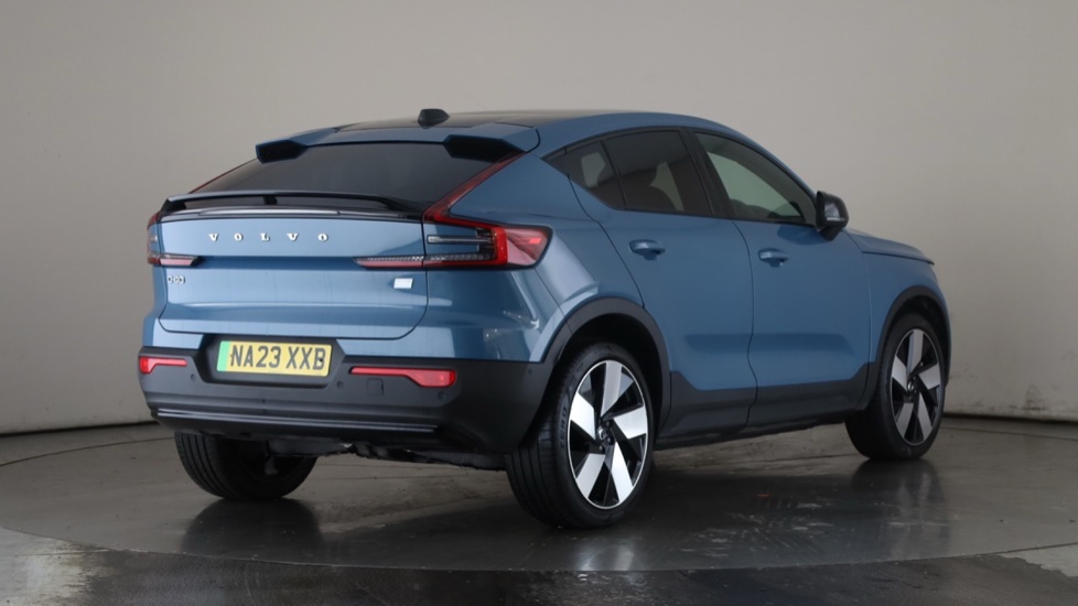 VOLVO C40 Image 5