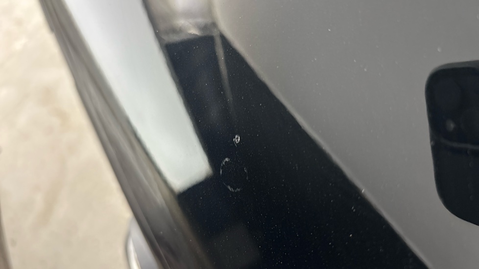 AUDI Q4 Multiple chips