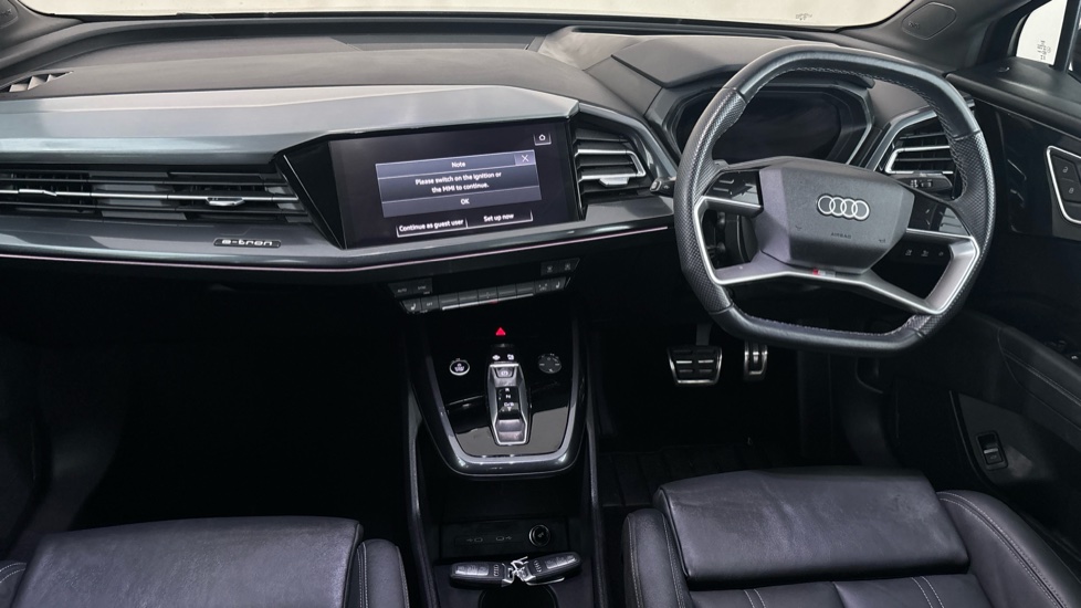 AUDI Q4 Image 11