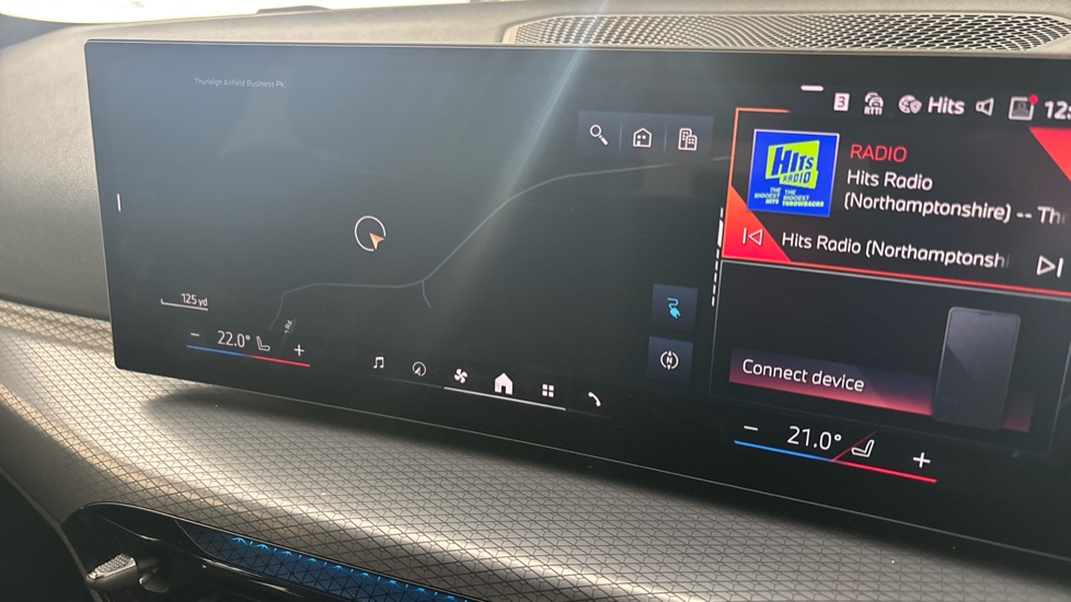 BMW I4 Image 12