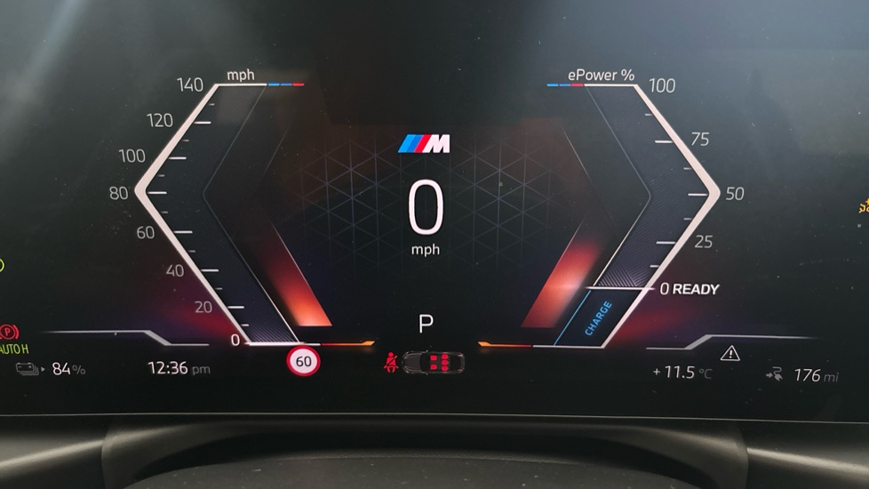BMW I4 Image 13