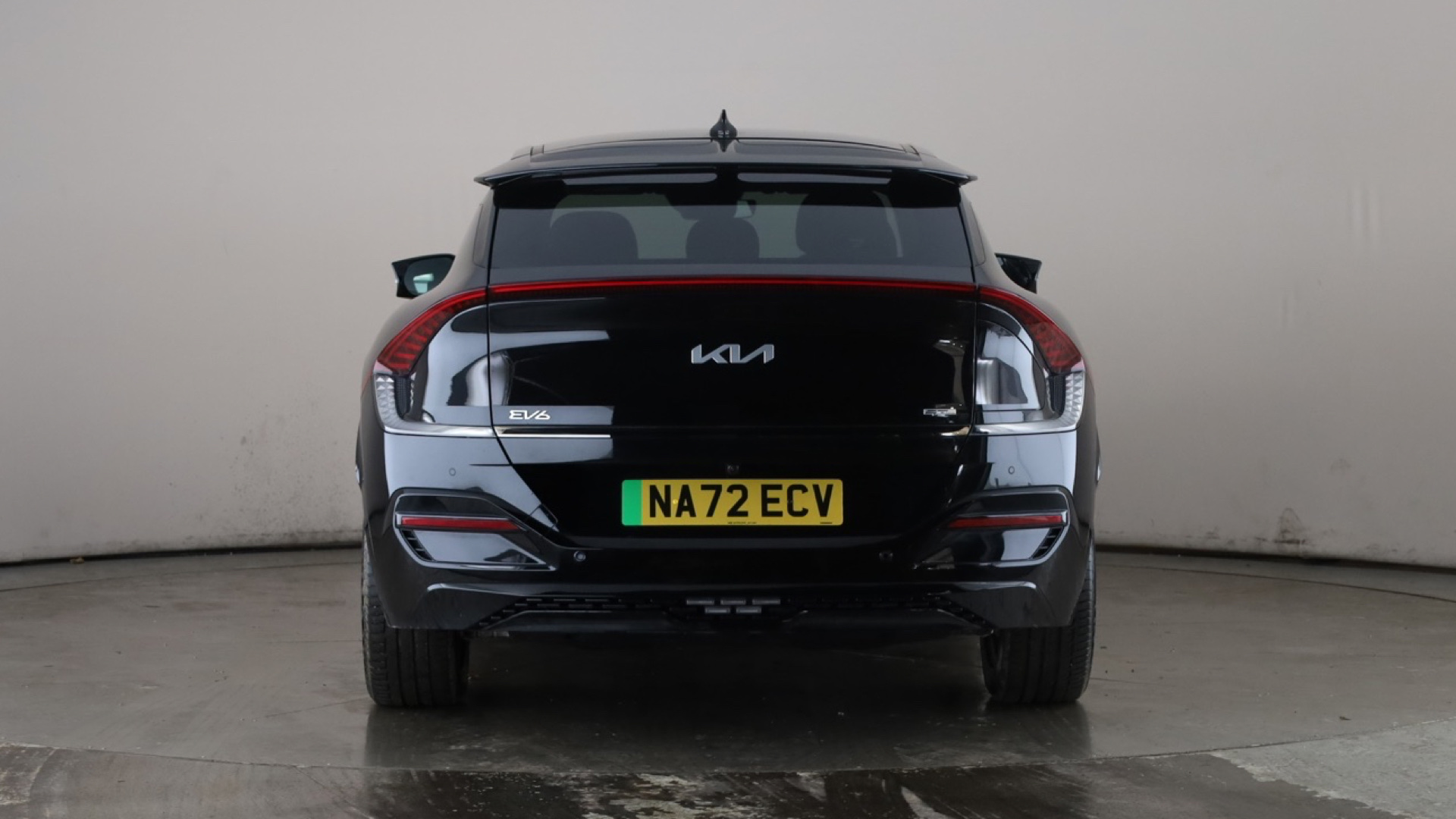 4020809 166kW GT Line 77.4kWh 5dr Auto