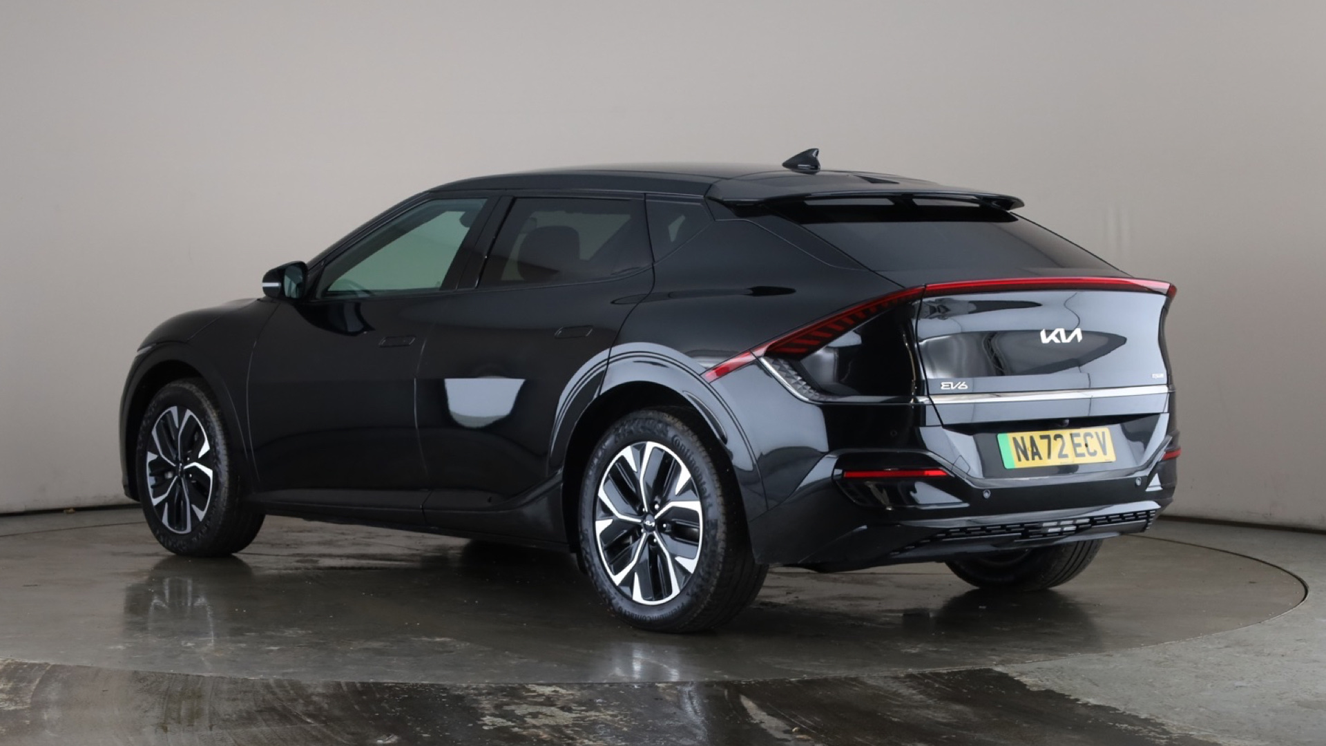166kW GT Line 77.4kWh 5dr Auto [2023]