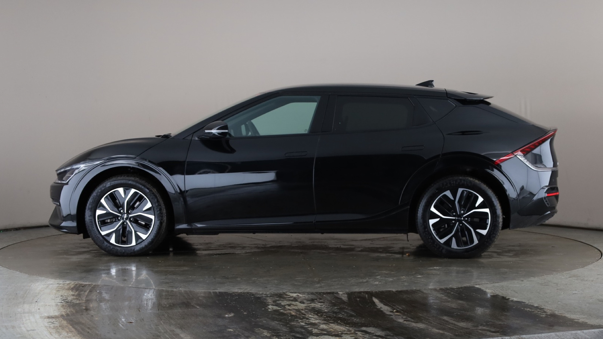 166kW GT Line 77.4kWh 5dr Auto [2023]