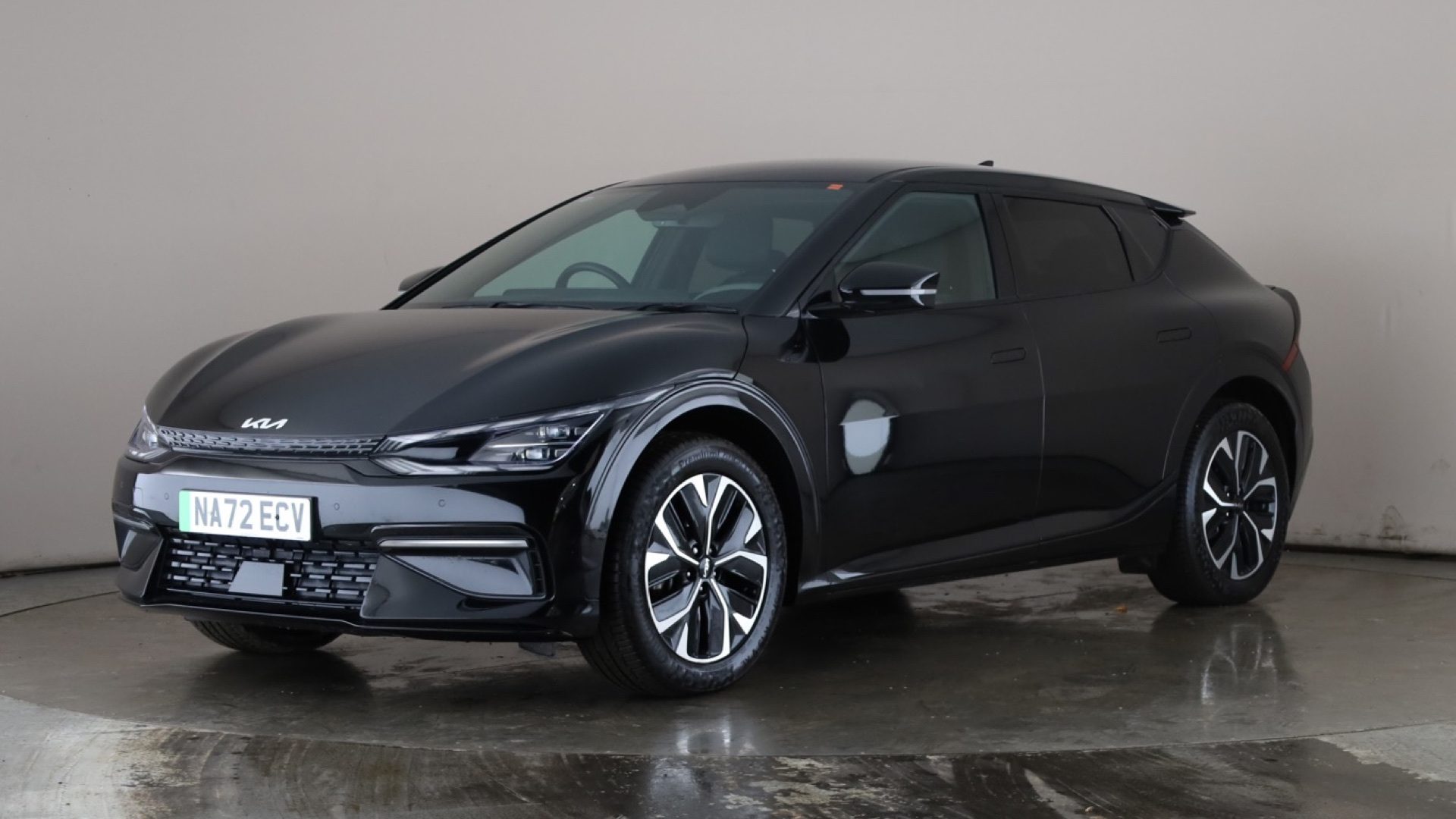 166kW GT Line 77.4kWh 5dr Auto [2023]