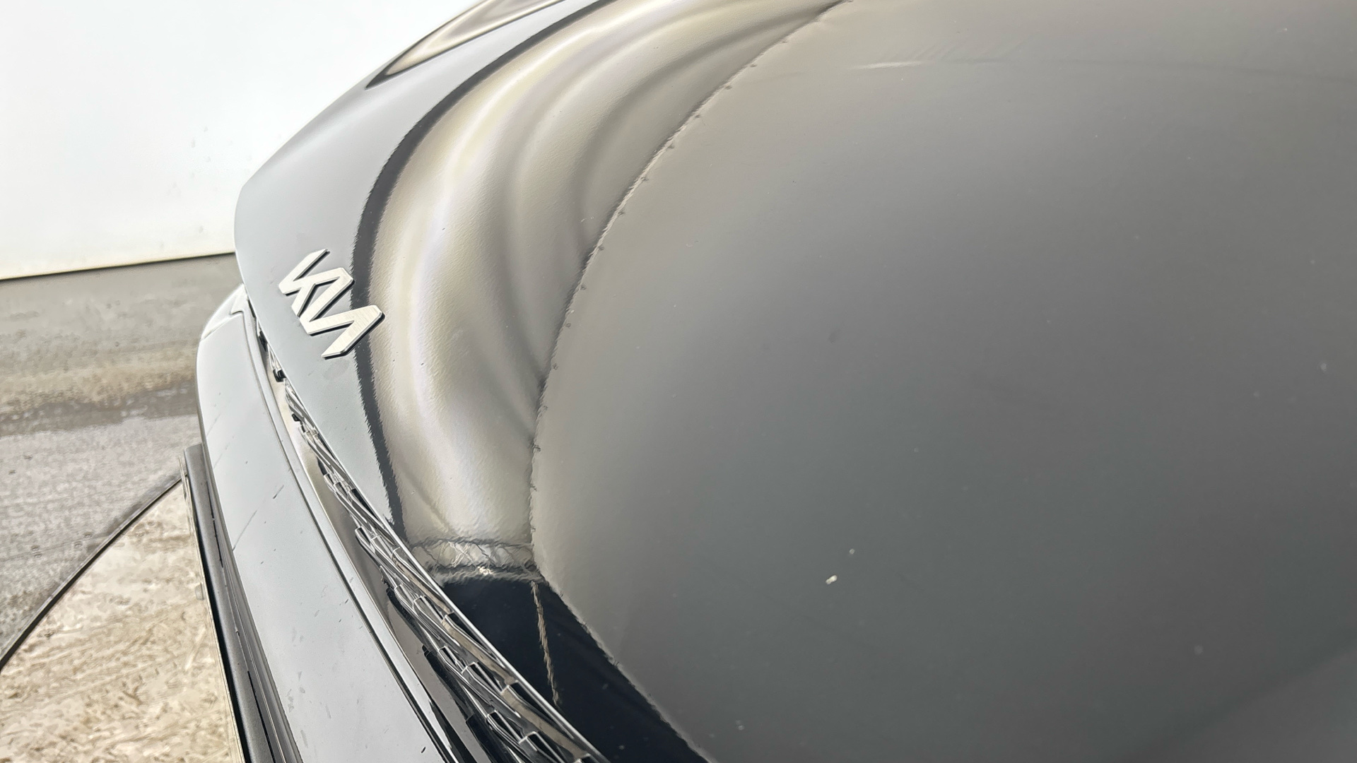 4020809 166kW GT Line 77.4kWh 5dr Auto